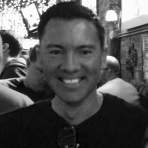 Meet your Posher, Mike